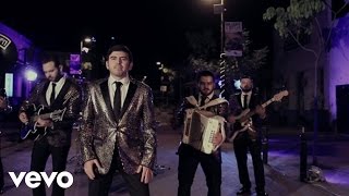 Video thumbnail of "Código FN - El Sucesor"