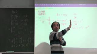 【清俊物理】26 - 高二物理(上) | 5-2 簡諧運動Ⅰ | 20160106 二數