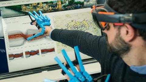 Simulation Technology studieren