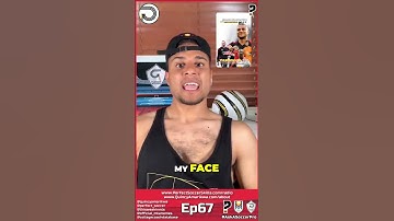 Red Card Drama: My MLS Soccer Story Before VAR! #futbol #proathlete #Perfectsoccer