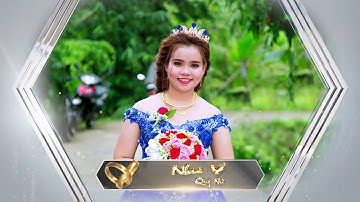 NHU Y & CHI TAM Áo Cưới Long Phụng Cù Lao Dung, Soc Trăng