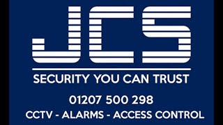 JCS Density Control Solution