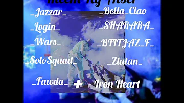 تجميع افضل أغاني حليم تاج السر 2023 Hleem Taj Alser 