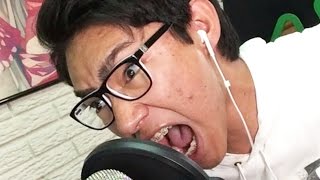 UN MONSTRUO EN MI CASA !! - Notes of Obsession | Fernanfloo