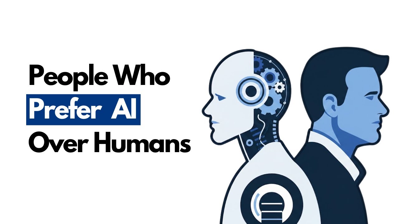 People Who Form Emotional Bonds With AI Share These 5 Rare Traits
