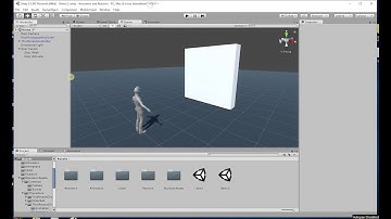 Activator/Reactor- Unity package for triggering animations without code
