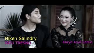 Niken Salindry - Tatu Tresno | Dangdut (Official Music Video)