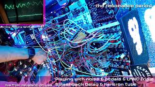 The Resonance Period