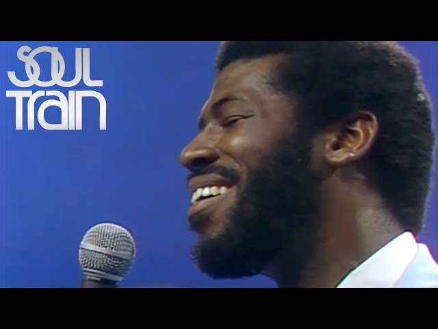 Harold Melvin & The Blue Notes - Wake Up Everybody (Official Soul Train Video) class=