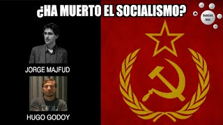 ¿HA MUERTO EL SOCIALISMO? Y ¿QUIÉN LO MATÓ?