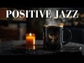 Happy Bossa Nova Piano – Soft &amp; Sweet Jazz for Stress Relief