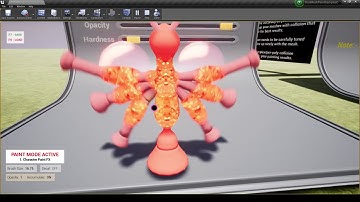 UE 4.17 update for DoN