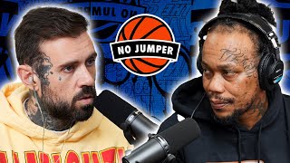 Famous TTE Notti on His Come Up, Grave Digging Allegations, Disses Shawn Cotton & More Net Worth