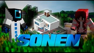 HELT NYTT HUS! | #16 | Sonen