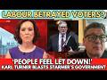 ‘People Feel Let Down!’ – Suspended MP Karl Turner Issues Devastating Verdict on Keir Starmer