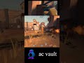 thunderstorm pyro + album out now #tf2 #tf2c #shorts #music #newmusic #fyp #tf2pyro #gaming #dance