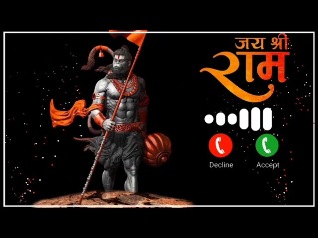 Jai Jai Shree Ram 🚩Ringtone🚩 status video 🙏  best ringtone New ringtone#jaishreeram🙏 #ringtone/... class=