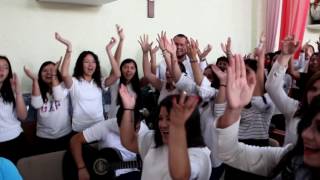 Video voorbeeld van "Popurri Especial - Coro Jesus de Nazareth"
