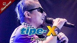 [SUKABUMI APRIL] JANTUNGKU | TIPE-X [LIVE Konser 2017 di SECAPA Sukabumi]  - Durasi: 2:49. 