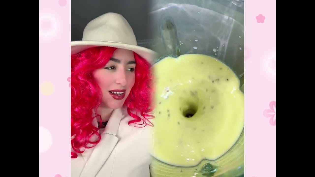 🍒 🍉 Best POVs Storytime @leidys_sotolongo🍇 🍑 ASMR Drawing Story Time | POVs Tiktok Compilations