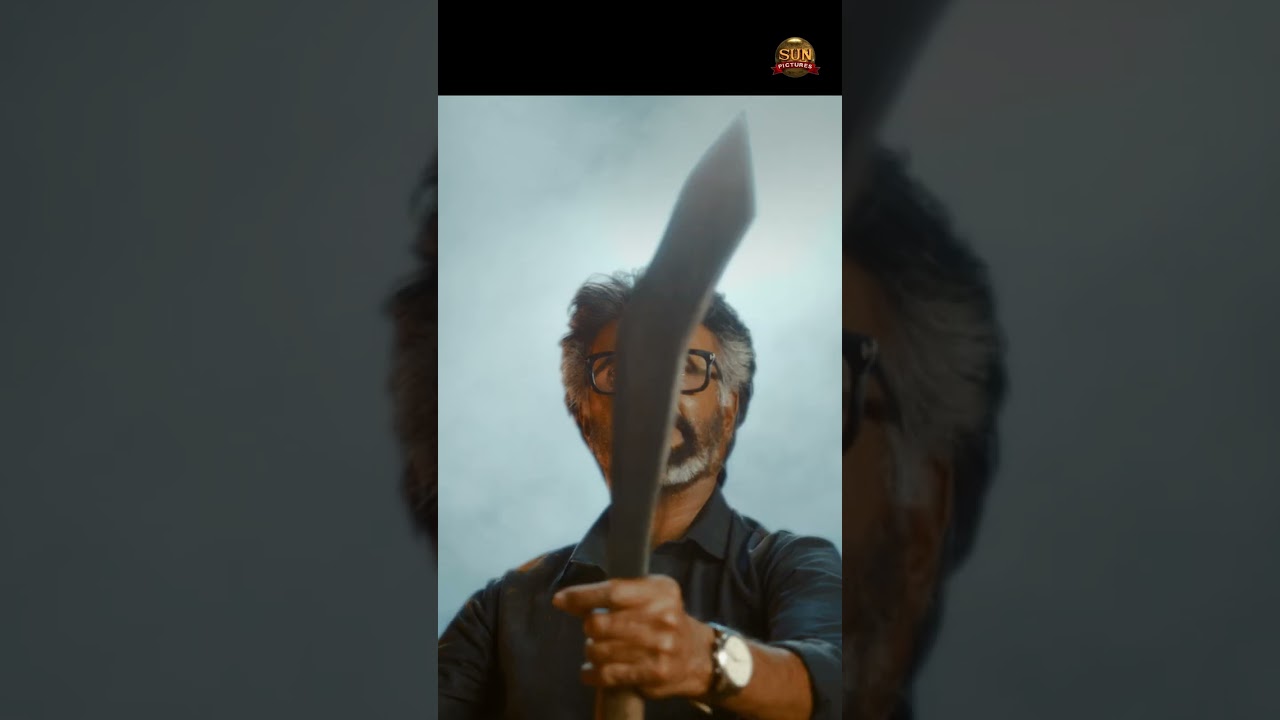 Tiger Muthuvel Pandian Action! 🔥 | 