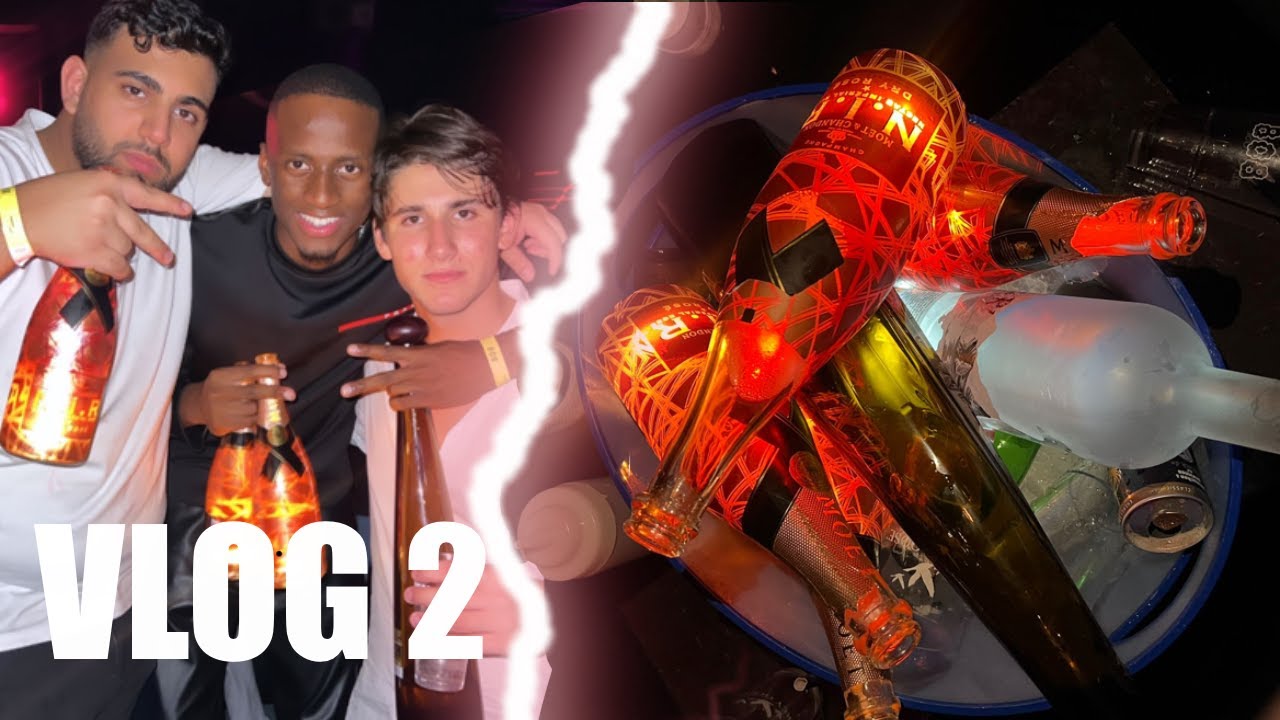 BARBER, PAPILLON, 808! 🔥VLOG #2