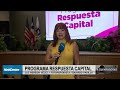 Alcalde de San Juan no descarta regresar al tribunal por crisis de agua