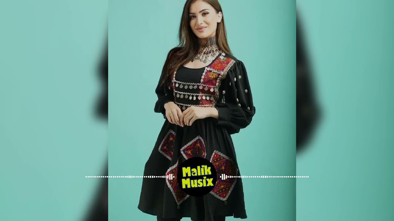 Pashto Rabab Epic Beat - New Rabab Trap Beat | Best Rabab & Pashto Music | Malik & Bilal Music