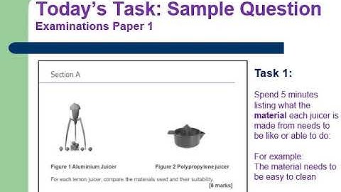 A Level Product Design