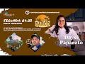 Pescashow podcast  8a temp ep 12  barco pesqueiro e rest   dayse paparoto