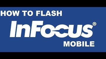 Infocus All Mobile flashing with tool 10000000% done...