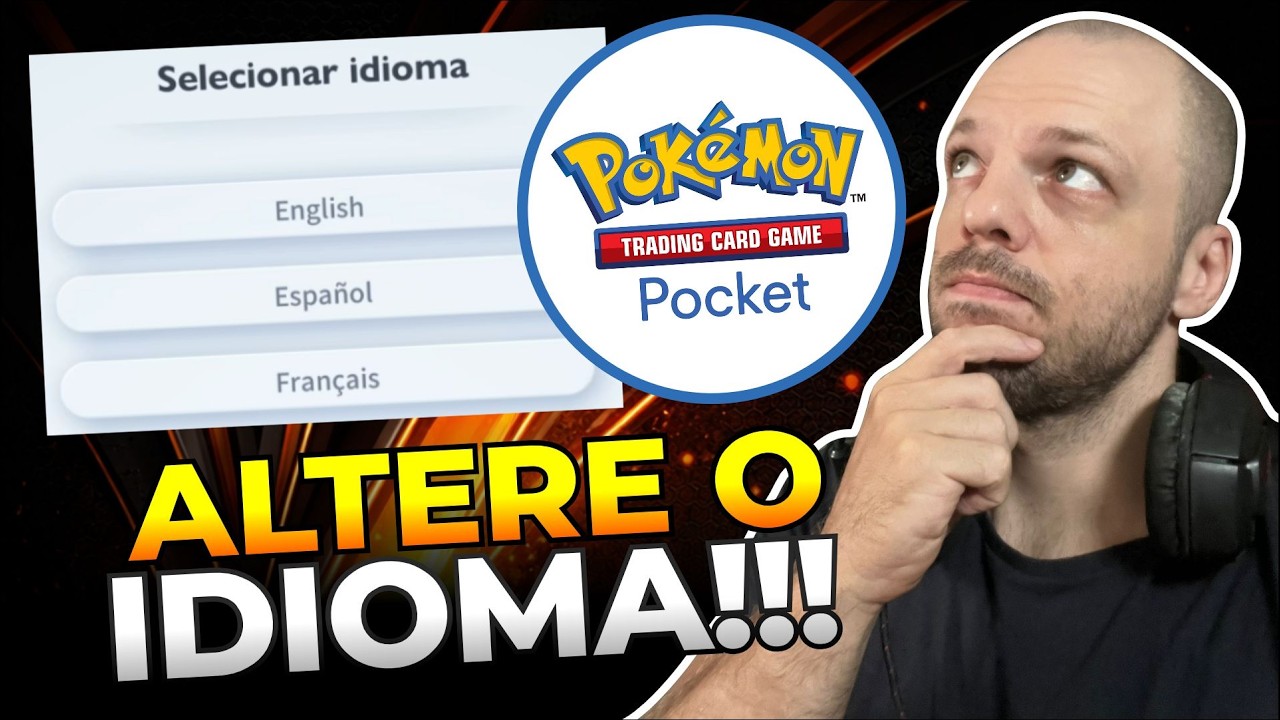 how to change card language in pokemon tcg pocket get cards different languages How to change card language