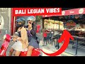 Great Vibes in Bali Legian 😎😍