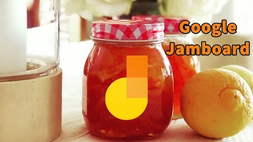 Google Jamboard Part 2: Navigation & Options to Create a Jam (Drive & Jamboard.google.com)