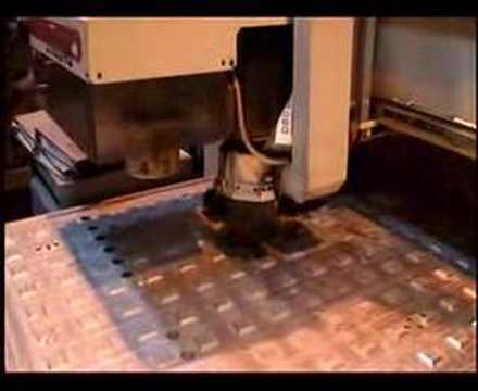 Komo Innova Mach 1 CNC Router - CNCRouterstore.com