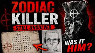 Who is the Real Zodiac Killer? #truestory #crime #true