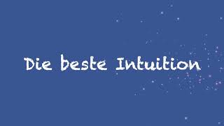 Ich wünsche dir das Beste