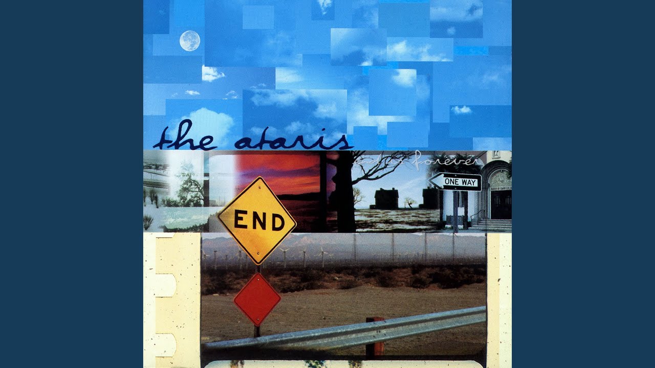The end is the way