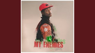 My Enemies - Emtee