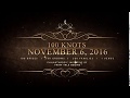 100 Knots Official CSR Trailer 2016