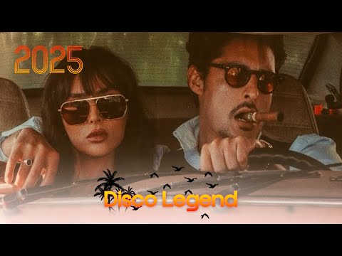 DNDM Mr Salama Davvi Umar Keyn Лучший Ретро Микс 2025 1 Час Диско Хитов