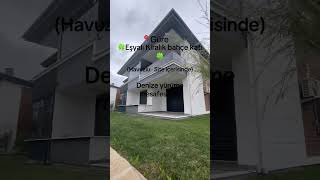Balıkesir edremit güre Mahallesi’nde 1 + 1 eşyalı kiralık daire https://shbd.io/s/X5Ck7dEJ