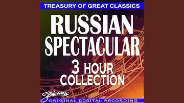 Thumbnail of Tchaikovsky: Swan Lake Suite, Op. 20A - Scène: Andante, Andante Non Troppo, Tempo 1