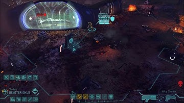 XCOM: Enemy Unknown - Lone Wolf