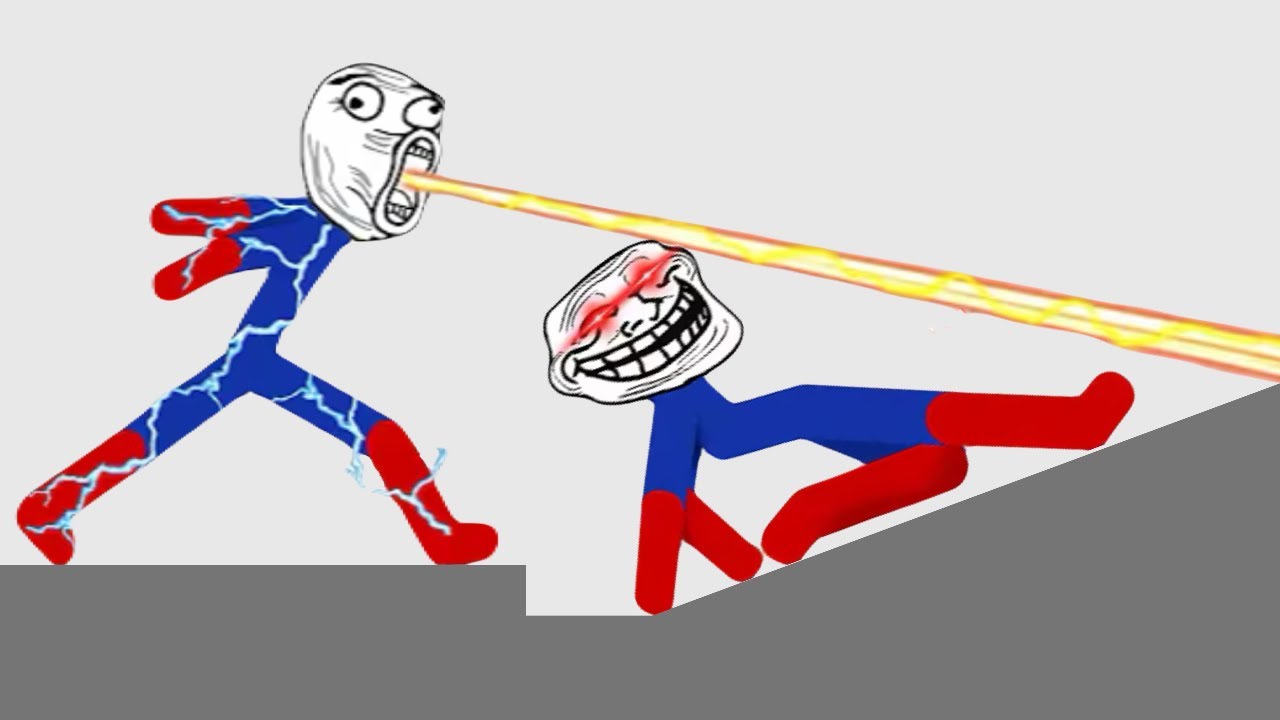 Best Phonk | Stickman Dismounting Funny Moments Compilation #33