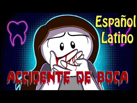 Mi Terrible Accidente