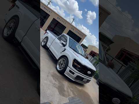 2024 Whipple Supercharged