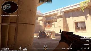 4v1 anubis