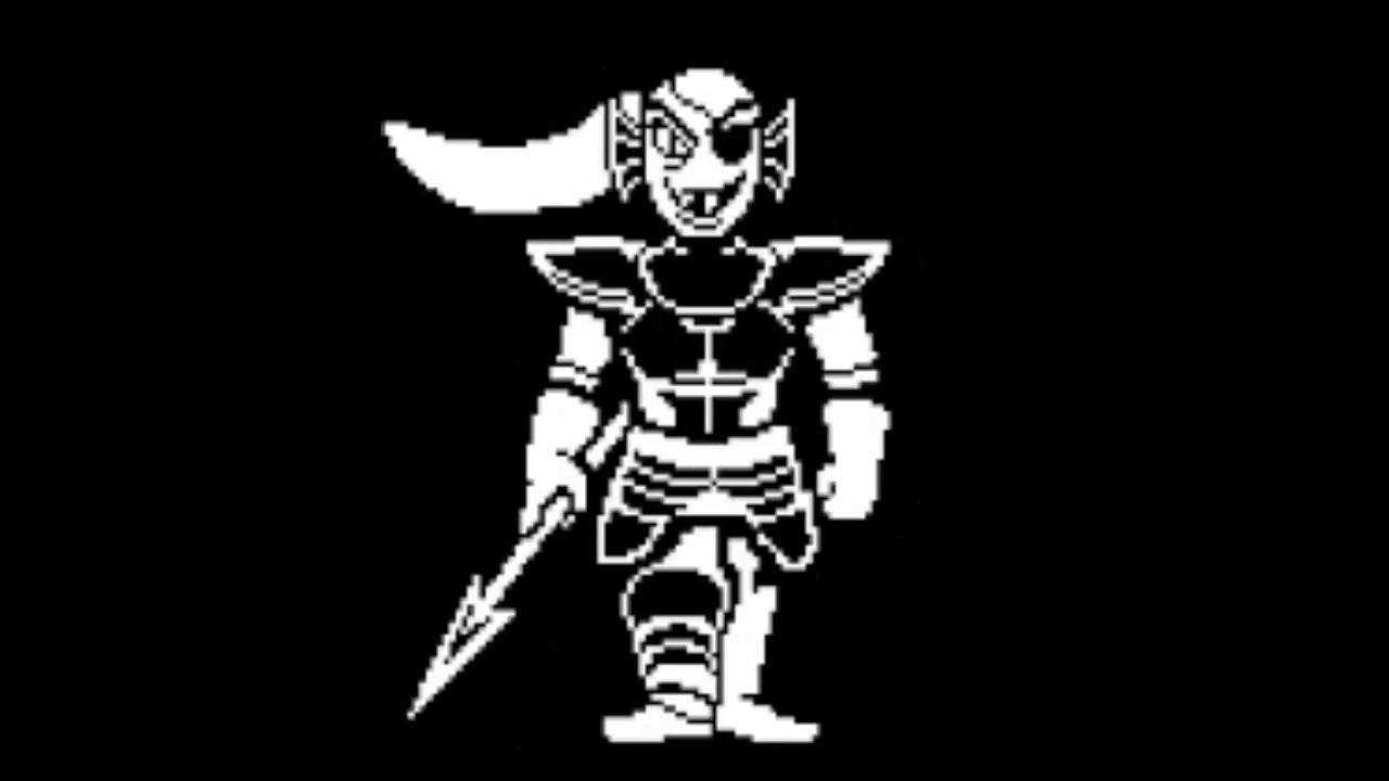 Undertale ~ LUVORATORRRRRY