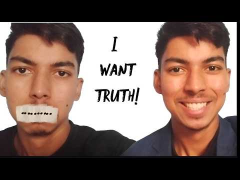 TRUTH Or TEA Yashup Tmr 